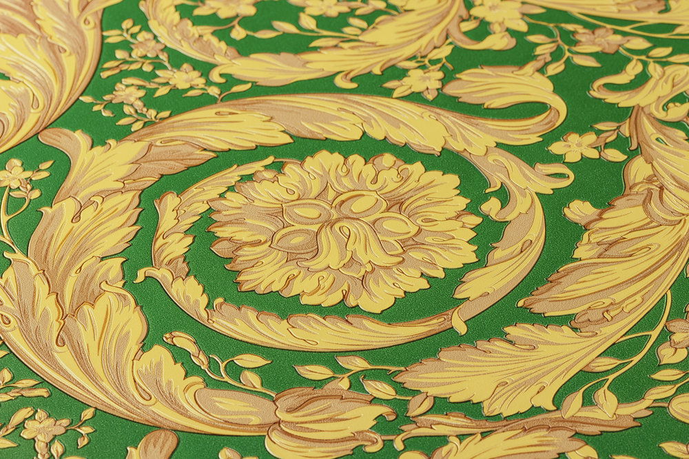 Versace Home Wallpaper Versace 4