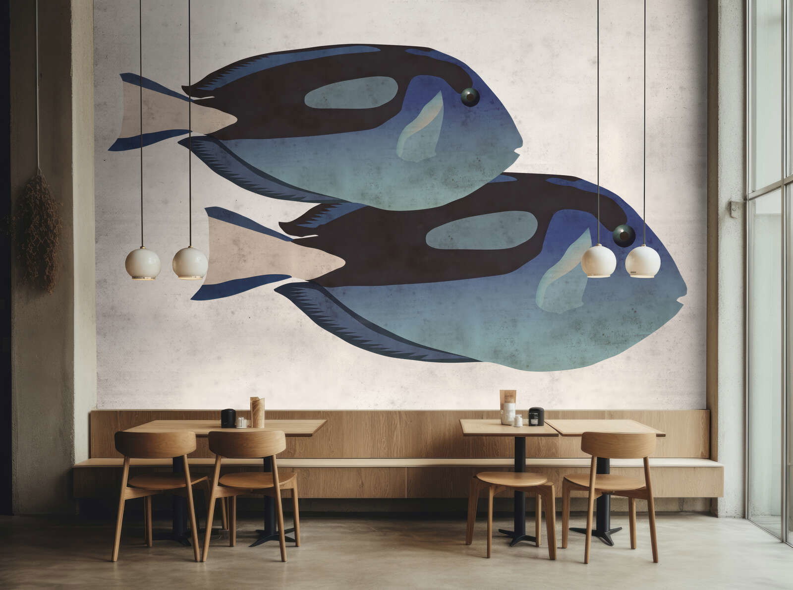 walls by patel Photo wallpaper Walls by Patel 5