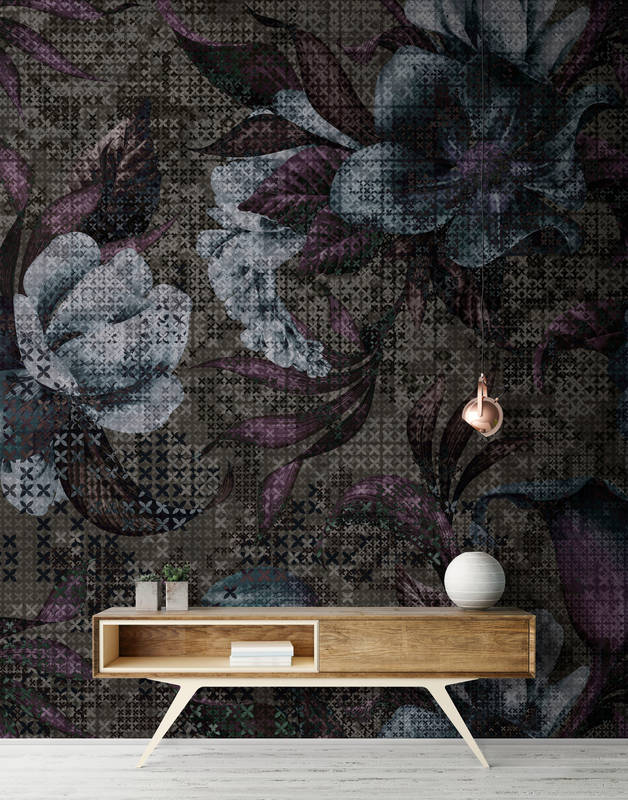walls by patel Fotobehang Walls by Patel walls by patel Fotobehang Walls by Patel