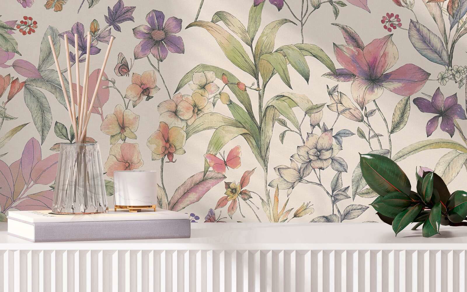 A.S. Création Wallpaper PintWalls III