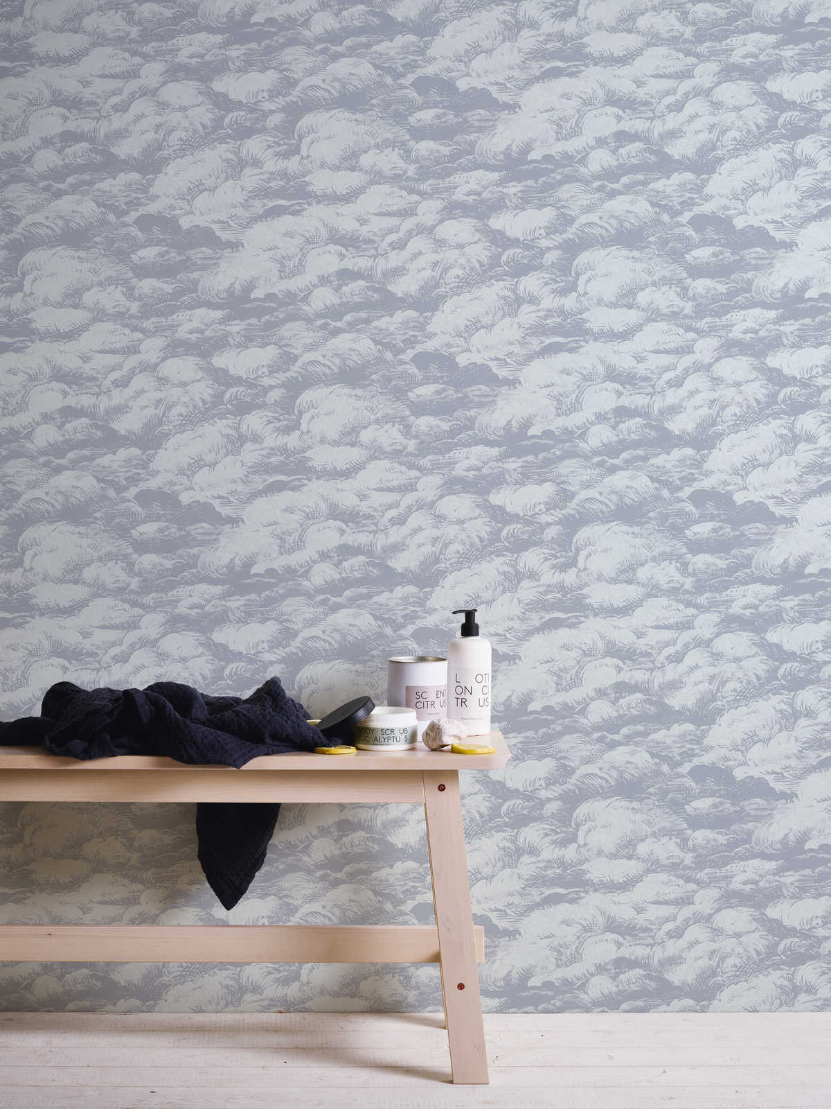 Architects Paper Wallpaper Jungle Chic