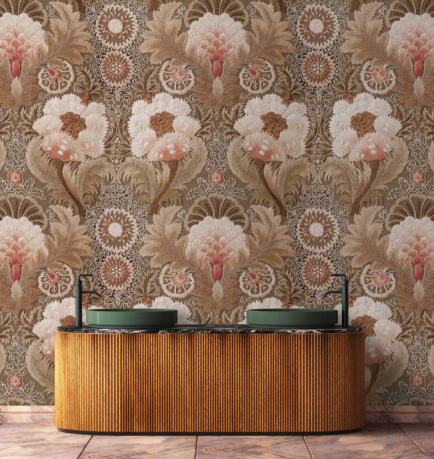 walls by patel Photo wallpaper Walls by Patel 3