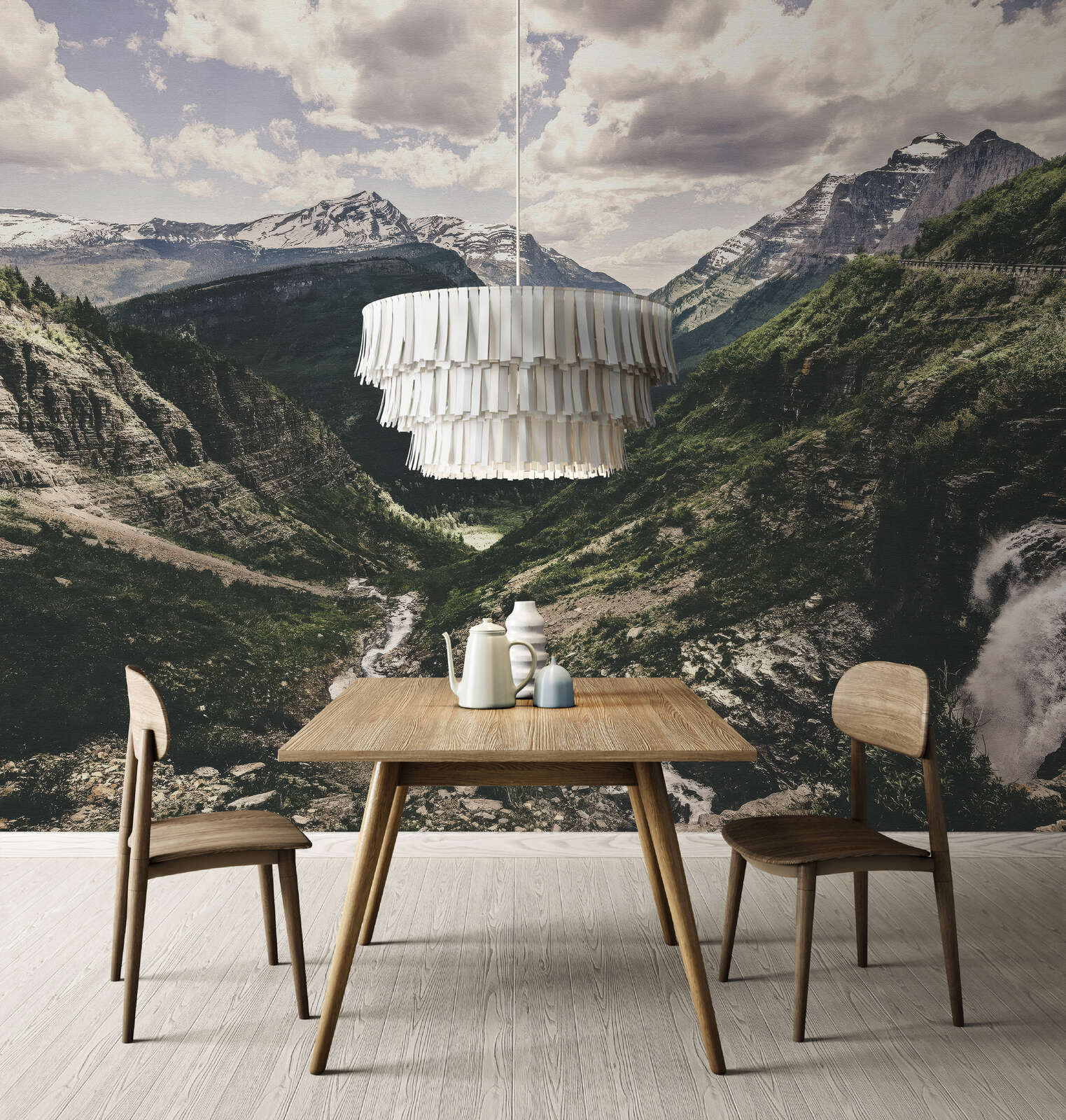 walls by patel Fotobehang Walls by Patel 5