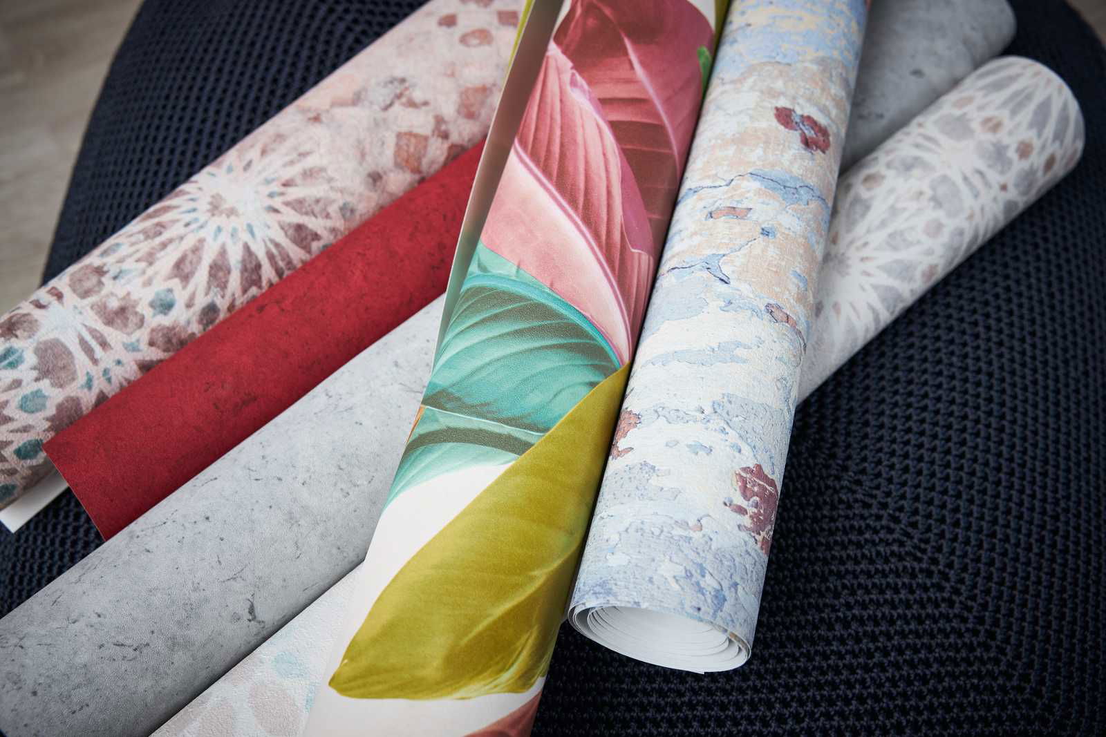 livingwalls Обои Metropolitan Stories II livingwalls Обои Metropolitan Stories II