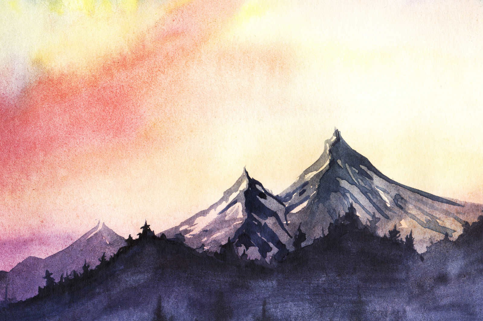 livingwalls Картина Designwalls