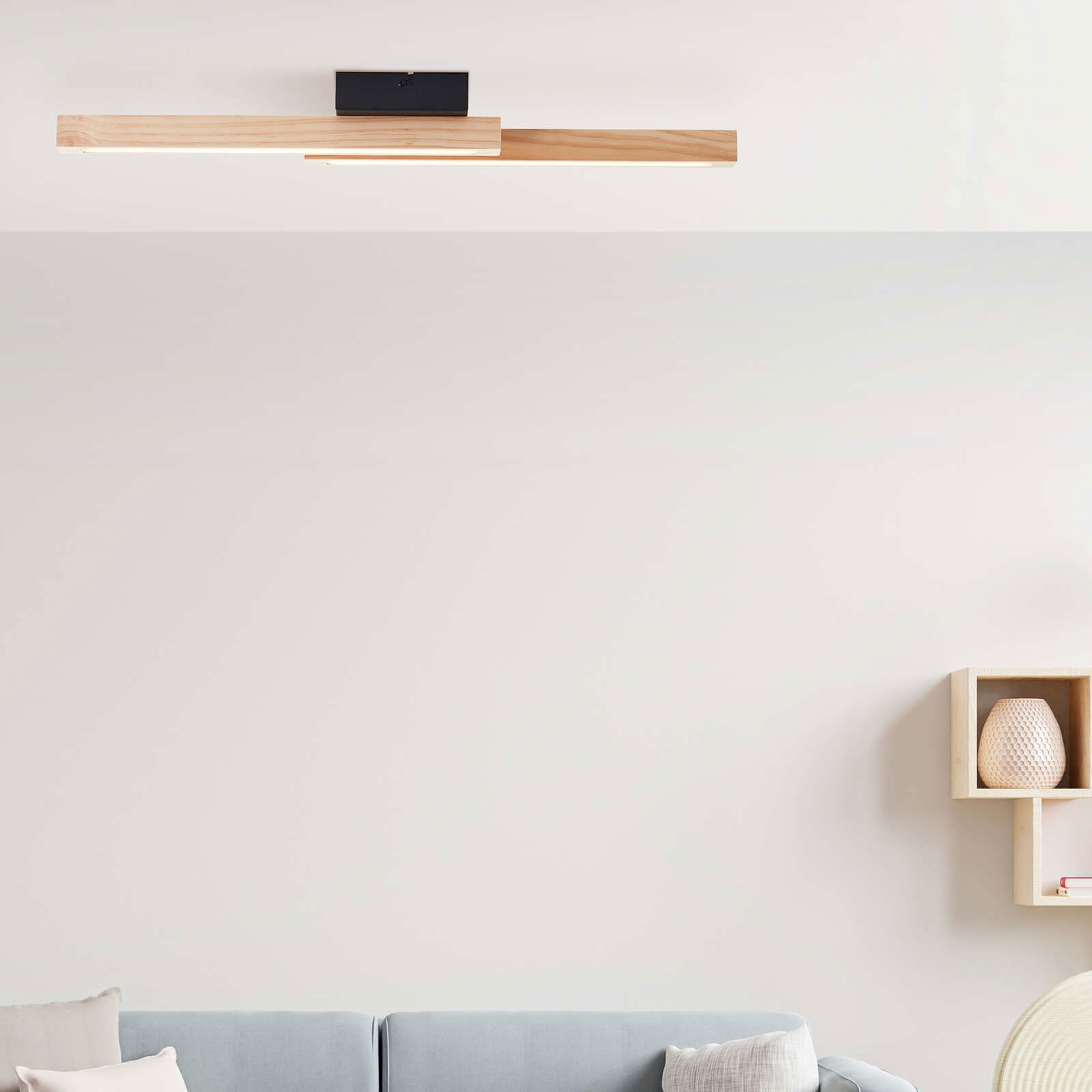 A.S. Création Leuchte Lumos A.S. Création Leuchte Lumos