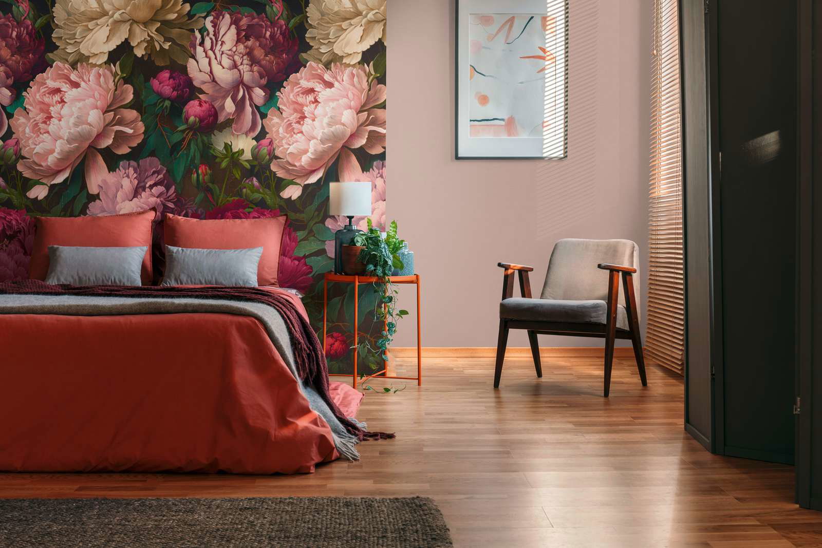 livingwalls Обои The Wall 3 livingwalls Обои The Wall 3