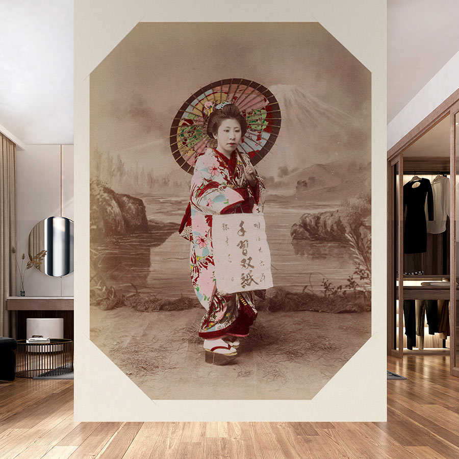 walls by patel Fotobehang Walls by Patel 3