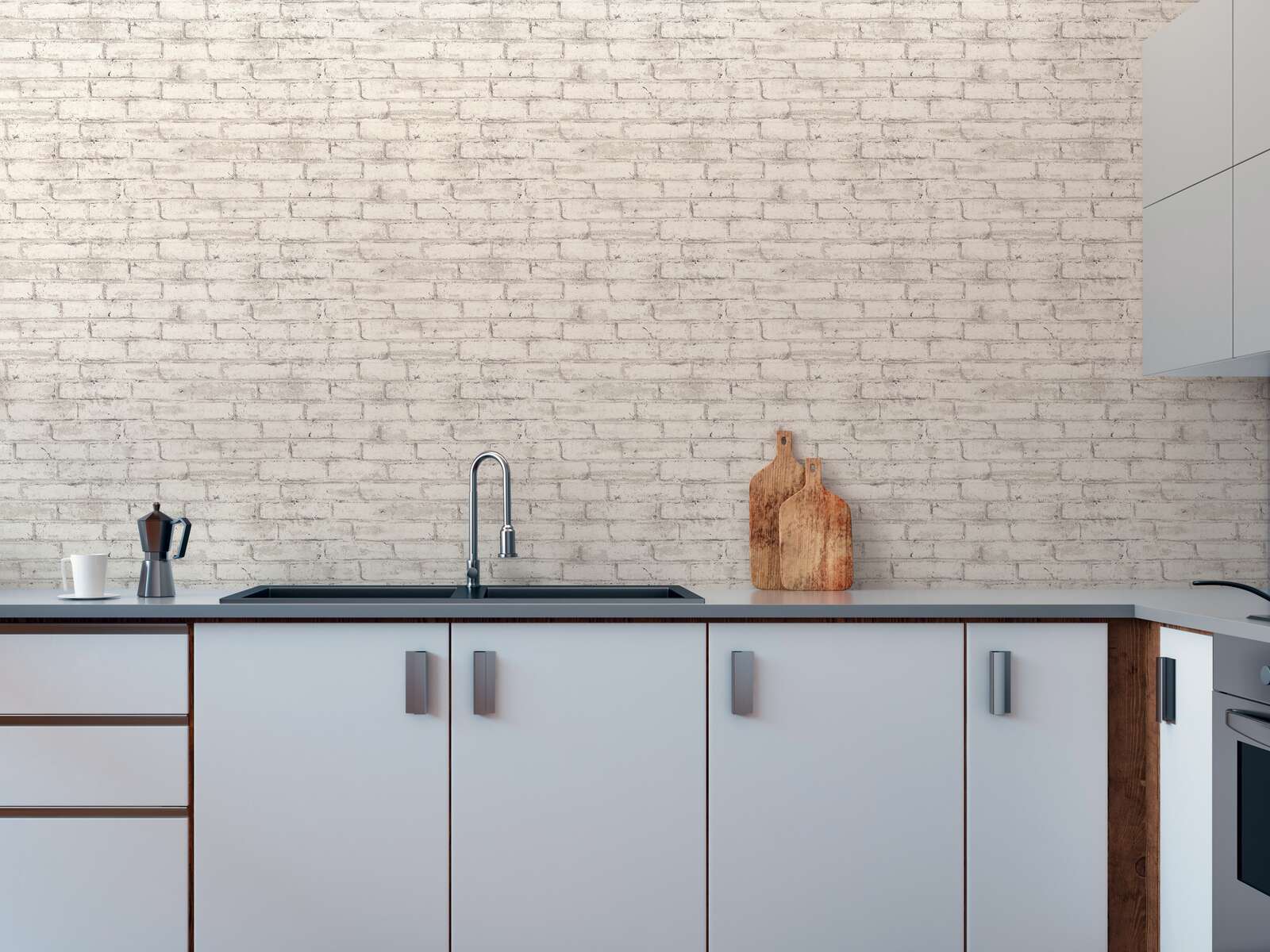 A.S. Création Wallpaper Attractive 3