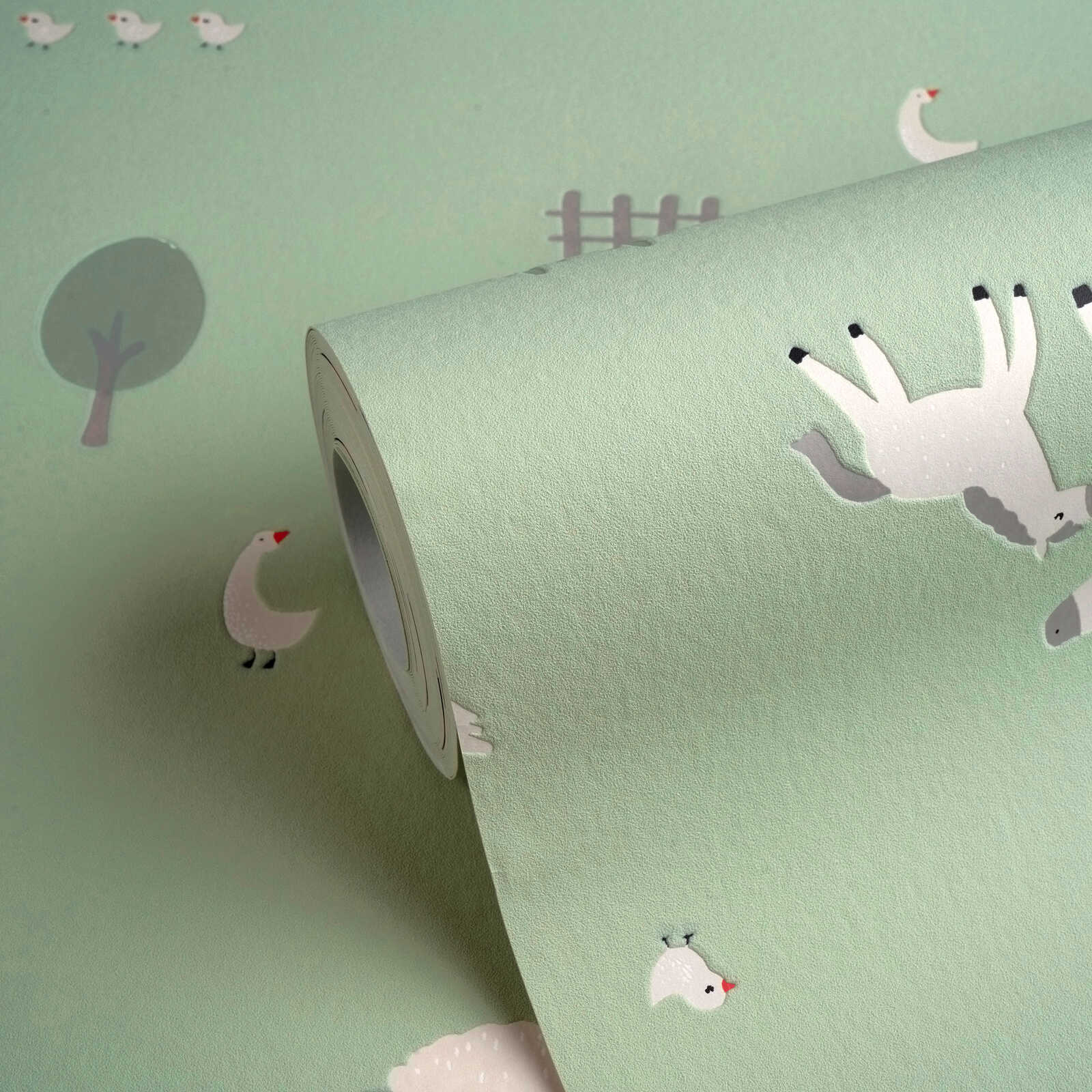 A.S. Création Обои Kids Studio