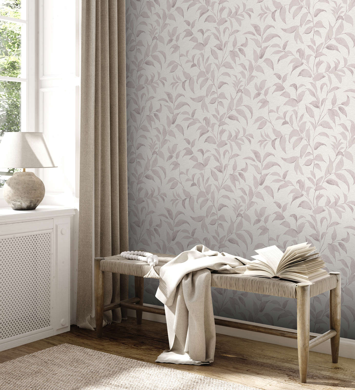 livingwalls Wallpaper Profitex Premium