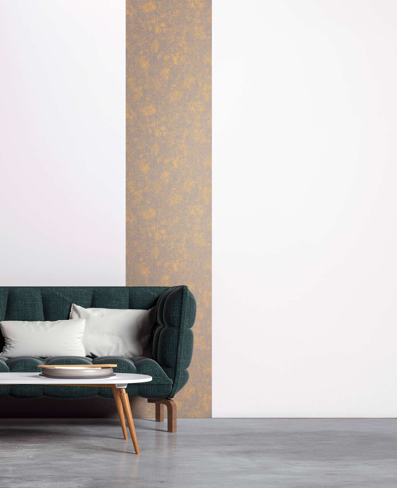 livingwalls Behangpaneel pop.up 3D V3