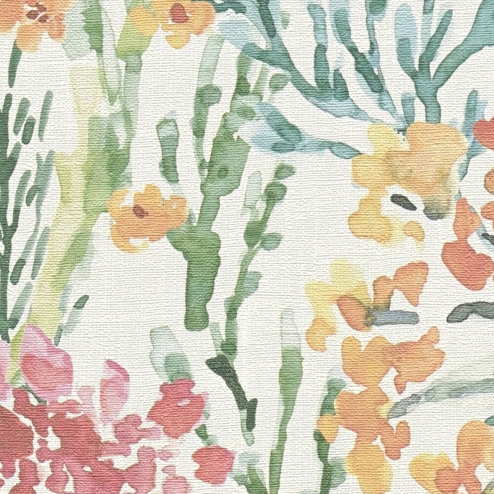 A.S. Création Behang Aquarell Dreams
