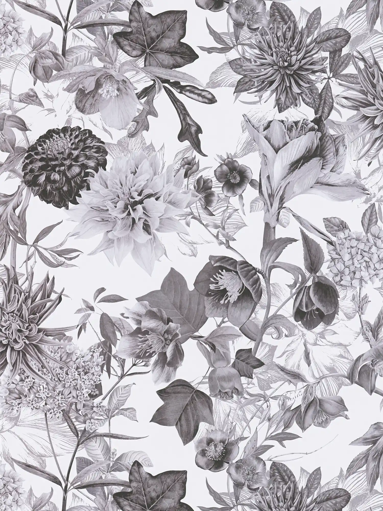 A.S. Création Tapete Dream Flowery A.S. Création Tapete Dream Flowery