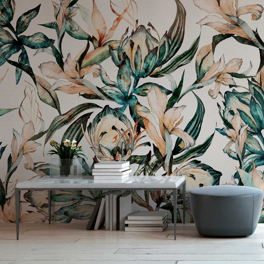 Architects Paper Fotobehang AP Contract