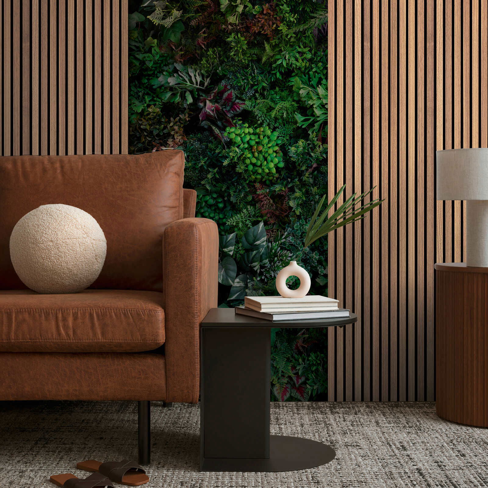 livingwalls Wallpaper The Wall 3