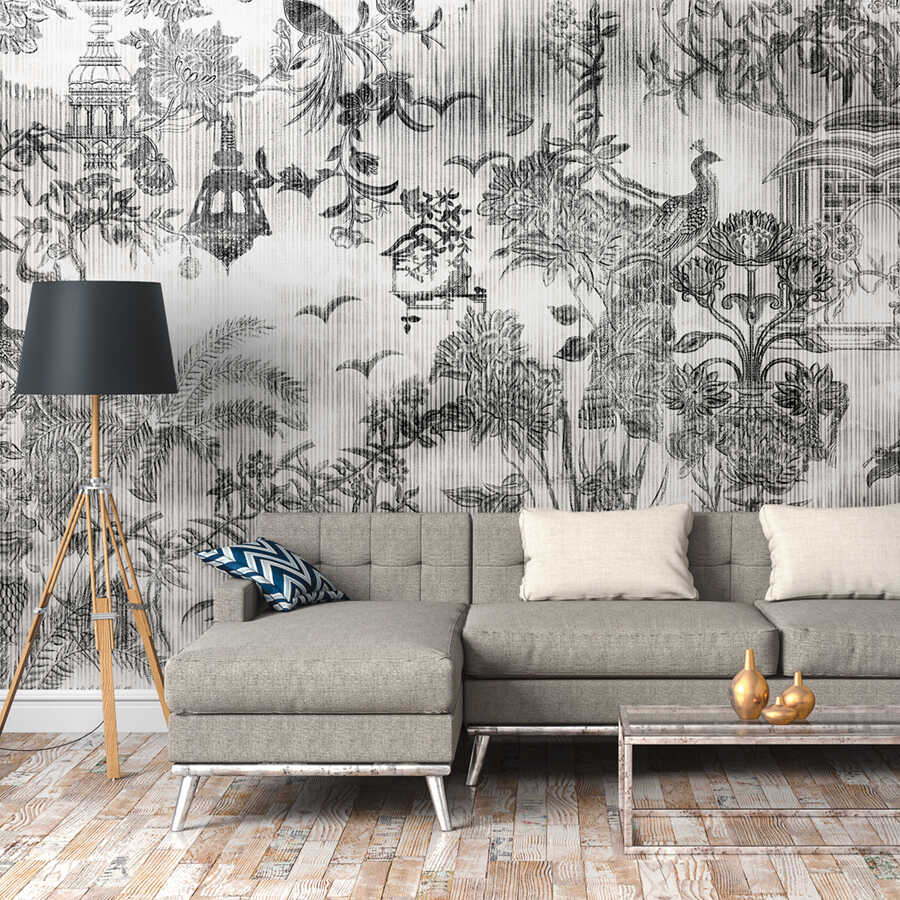 Architects Paper Fotobehang AP Contract