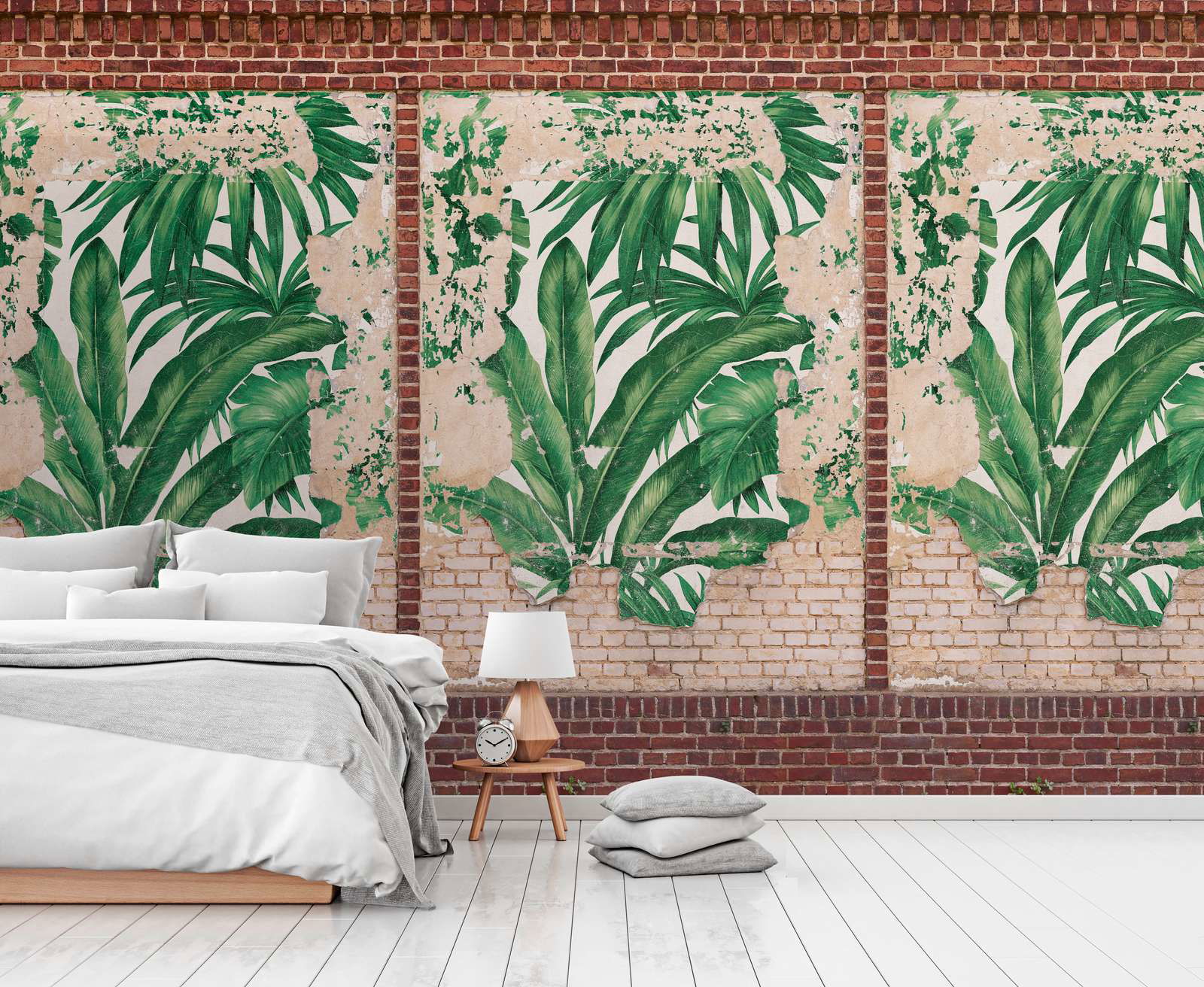 livingwalls Behang The Wall 2 livingwalls Behang The Wall 2