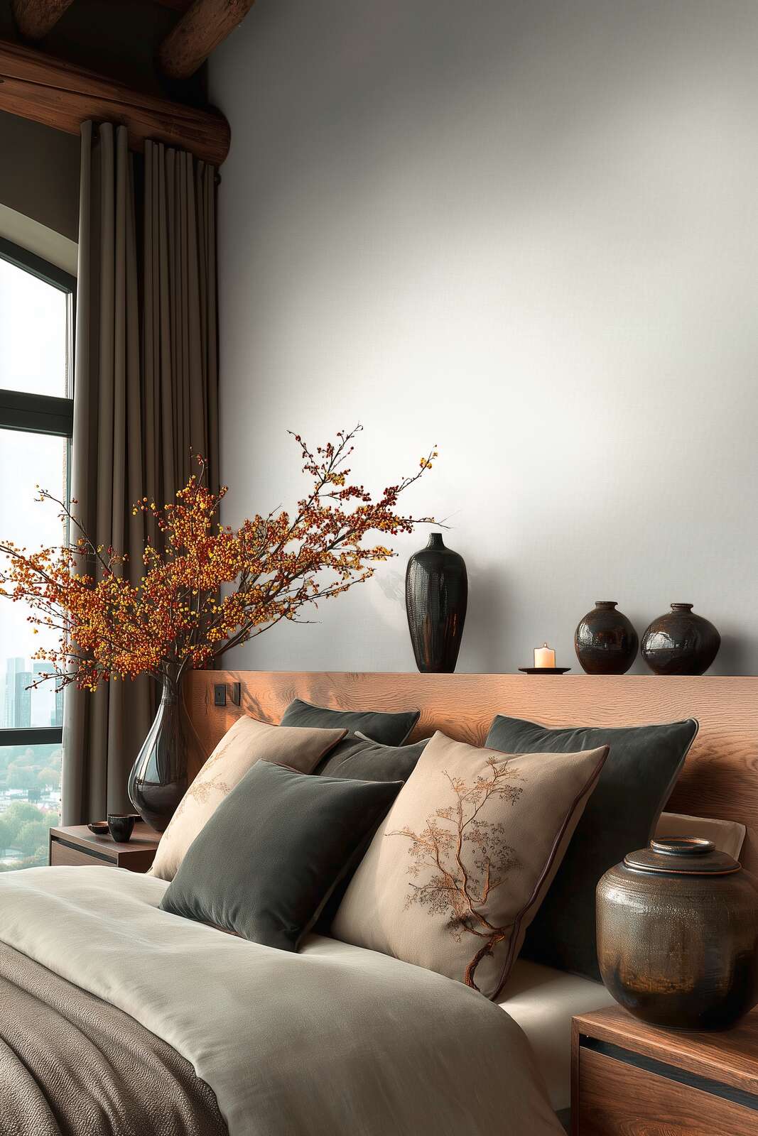 livingwalls Tapete Vibes & Styles