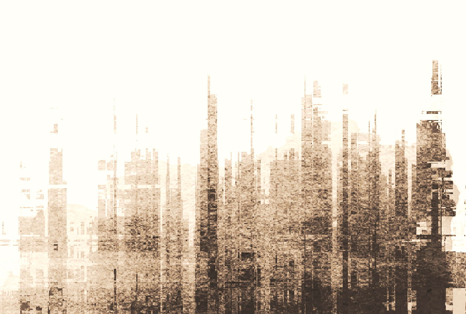 Architects Paper Photo wallpaper Atelier 47