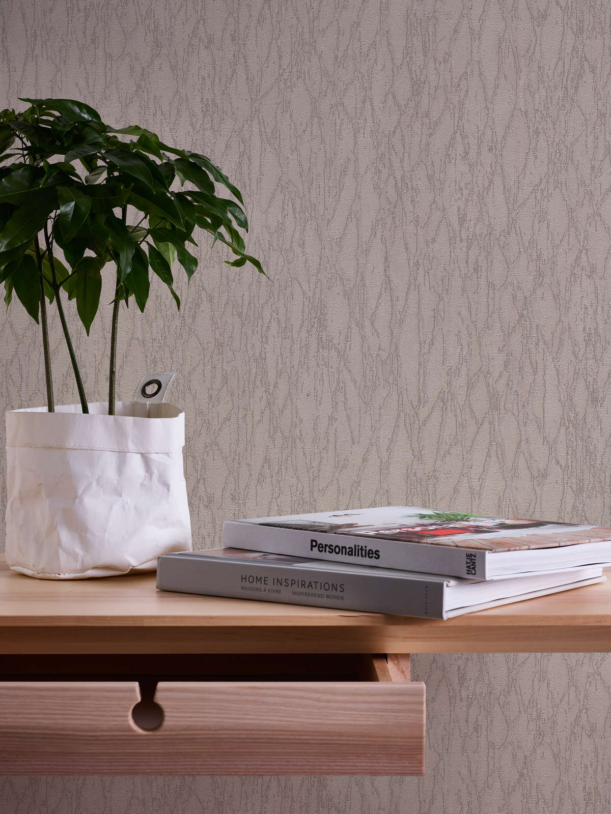 livingwalls Behang Smart Surfaces