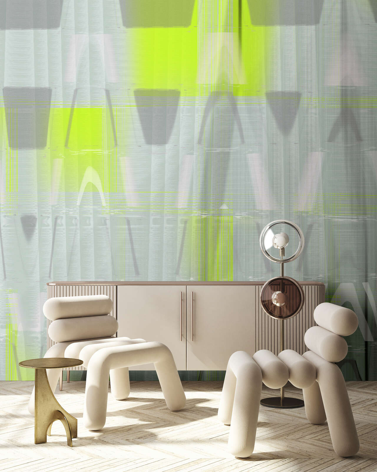 walls by patel Photo wallpaper Walls by Patel 5