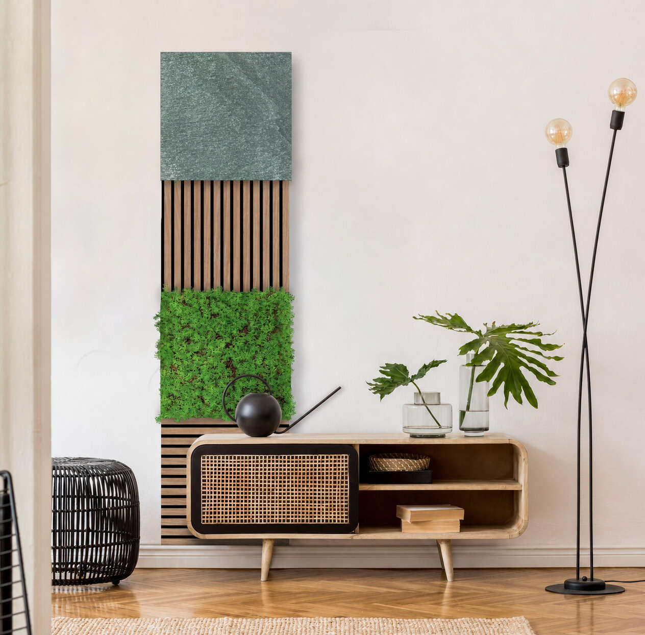 A.S. Création Wandpaneel Modular Wall