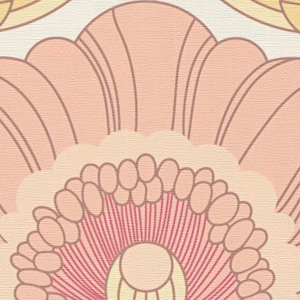 A.S. Création Обои Retro Chic A.S. Création Обои Retro Chic