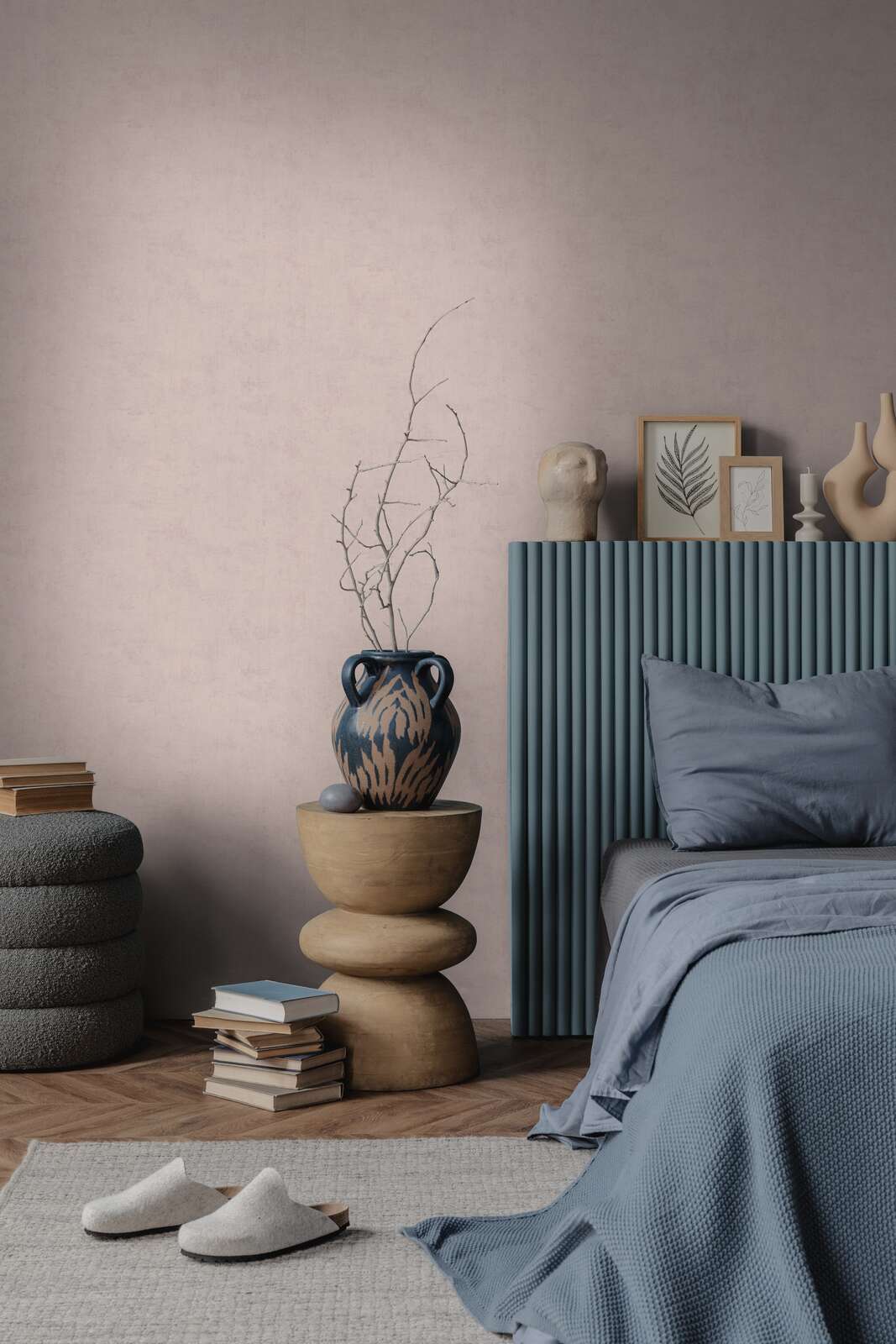 A.S. Création papier peint Nordic Feeling