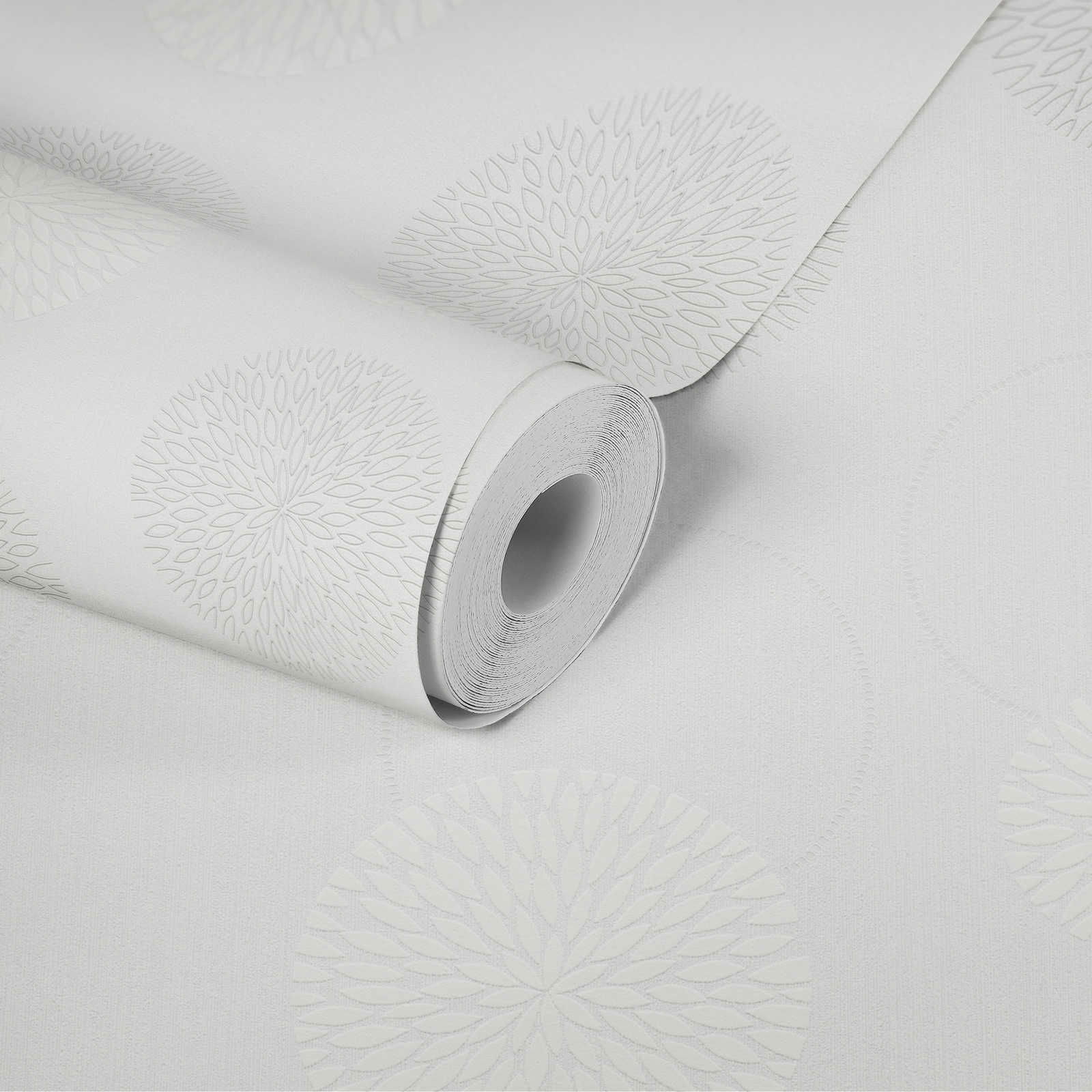 A.S. Création Обои Shades of White A.S. Création Обои Shades of White