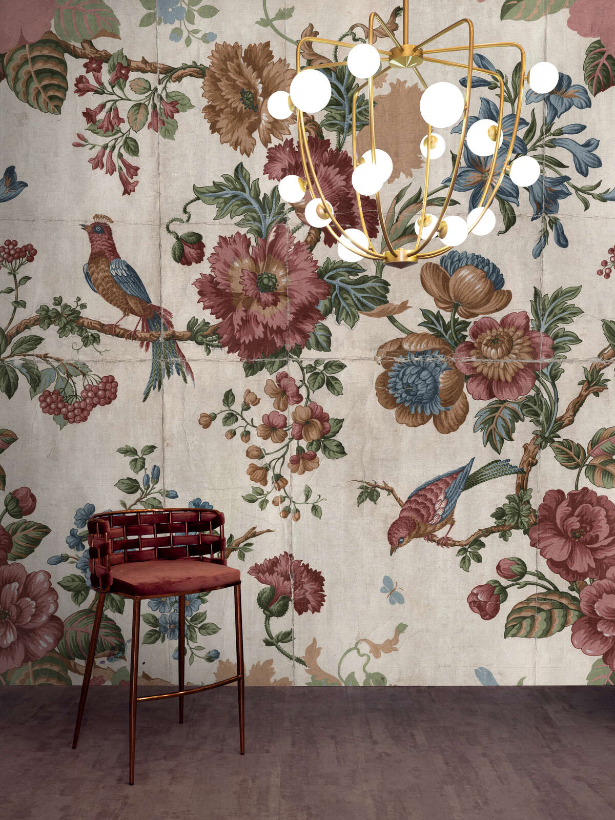 walls by patel impression numérique Walls by Patel 5