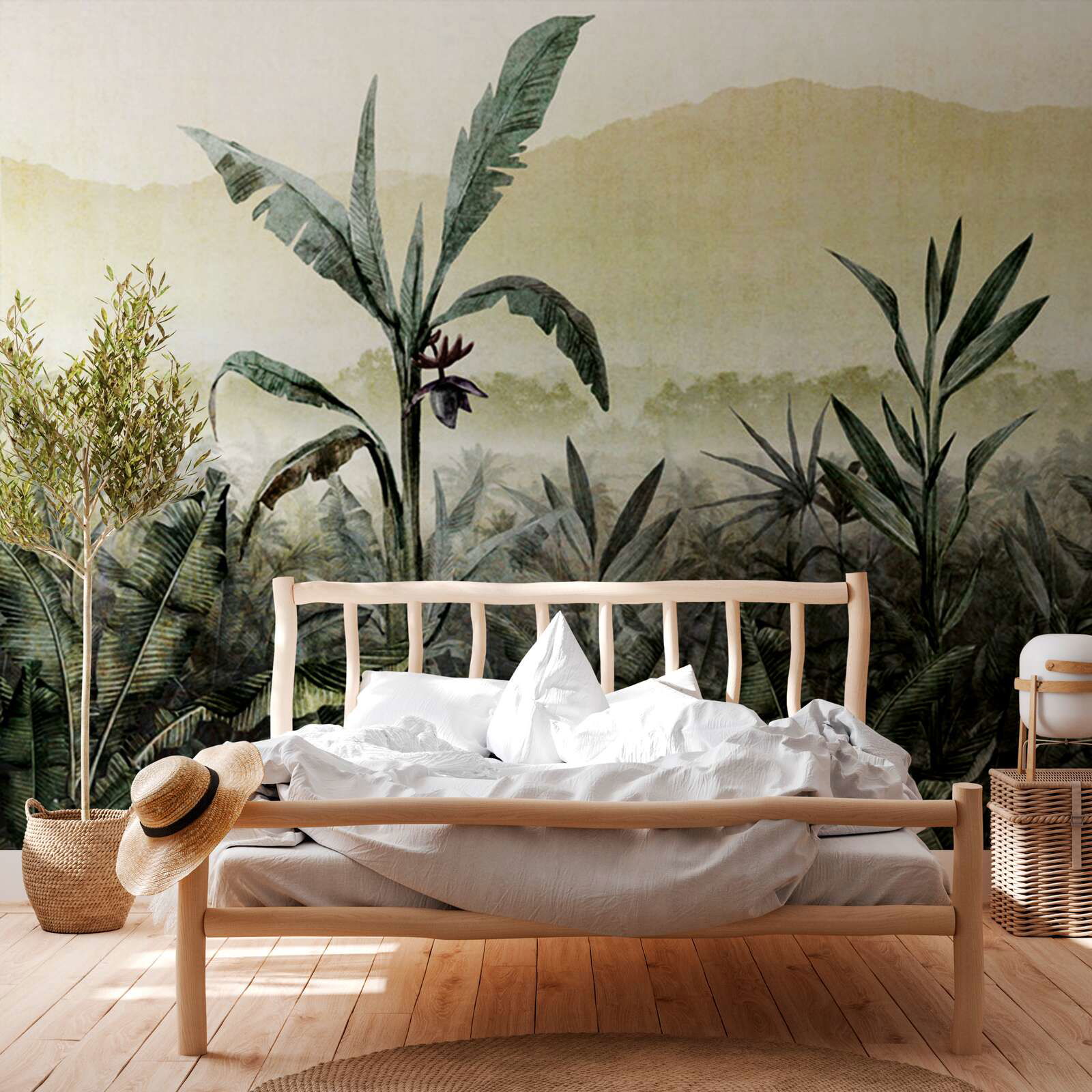 Architects Paper Fototapete AP Contract