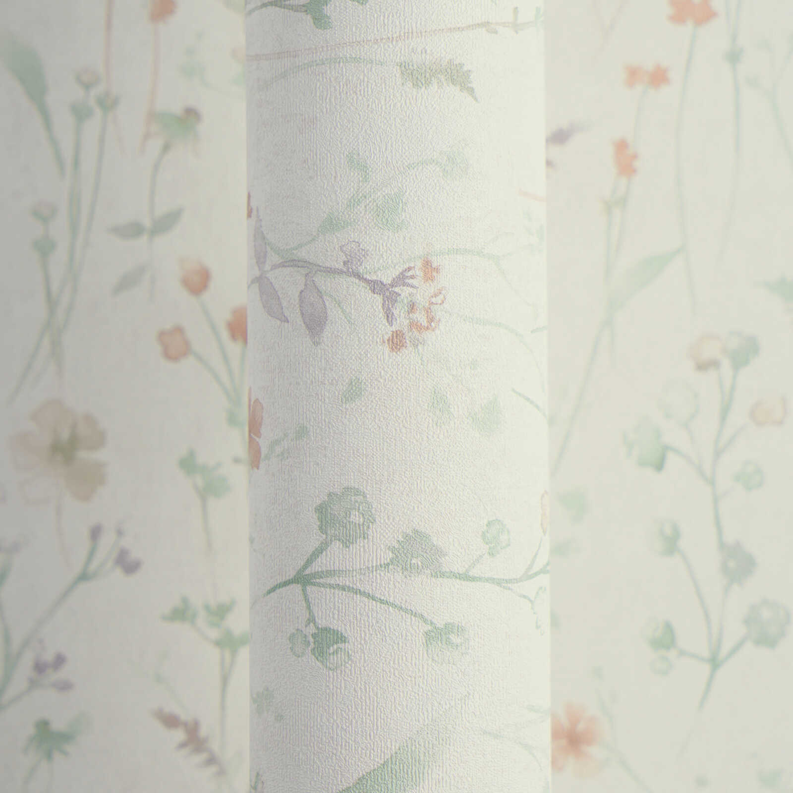 A.S. Création Wallpaper Attractive 3