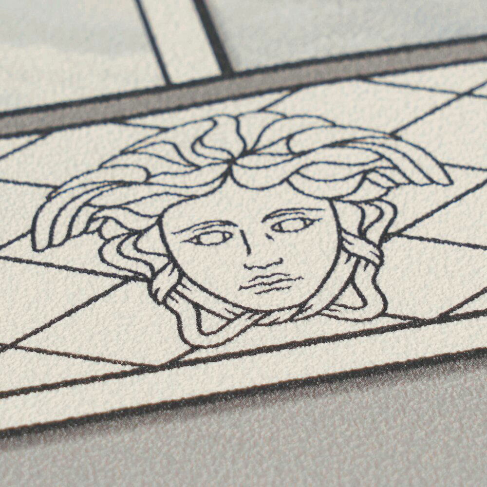 Versace Home Behang Versace 6