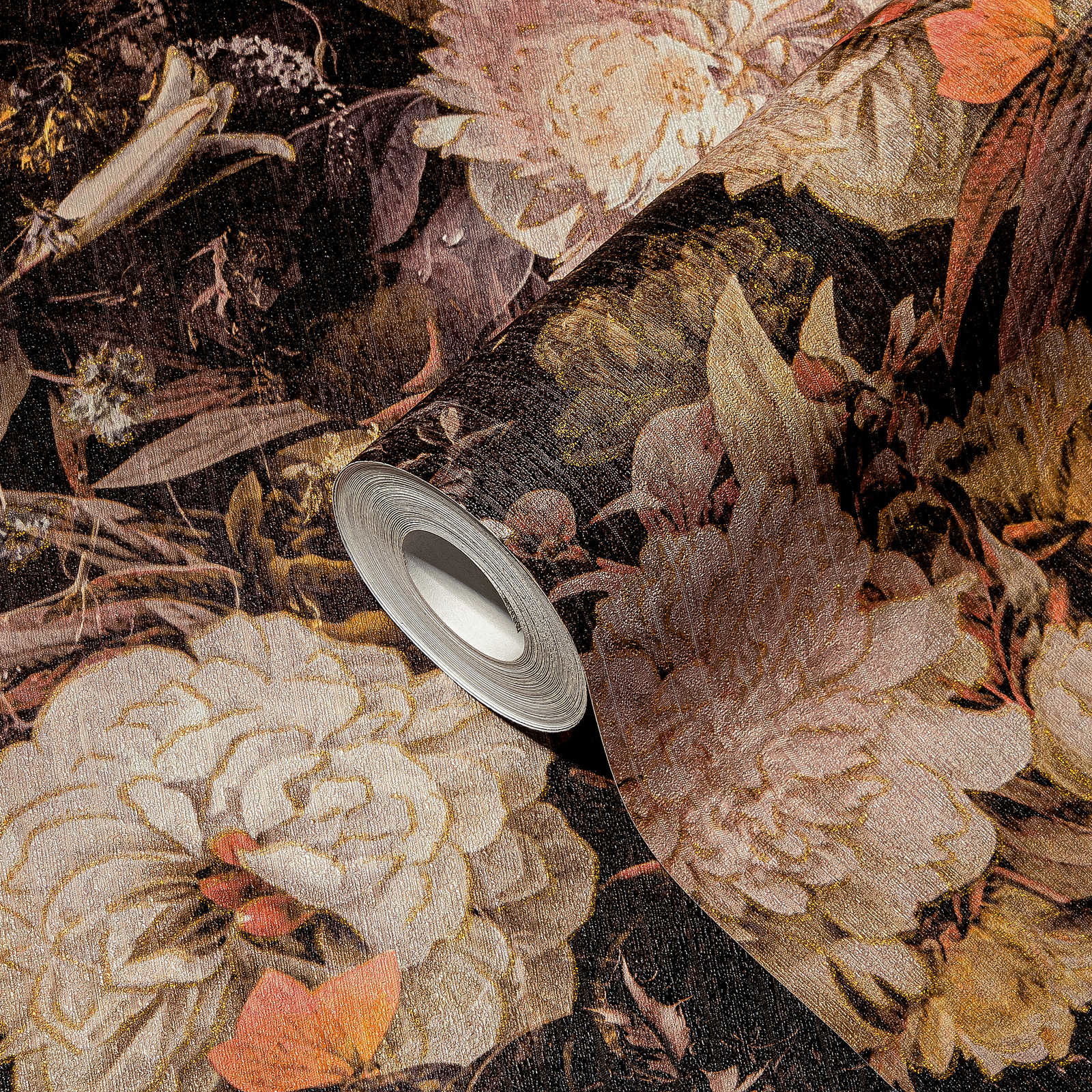 A.S. Création Tapete bos – battle of style A.S. Création Tapete bos – battle of style