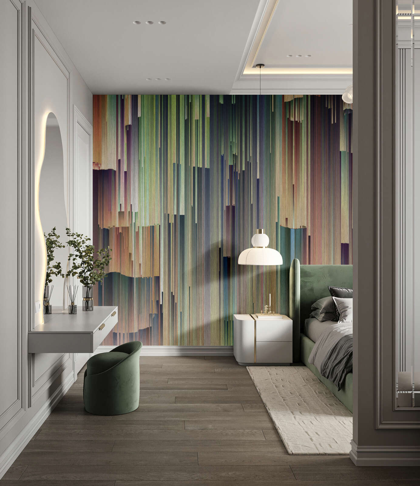 walls by patel Fotobehang Walls by Patel 5