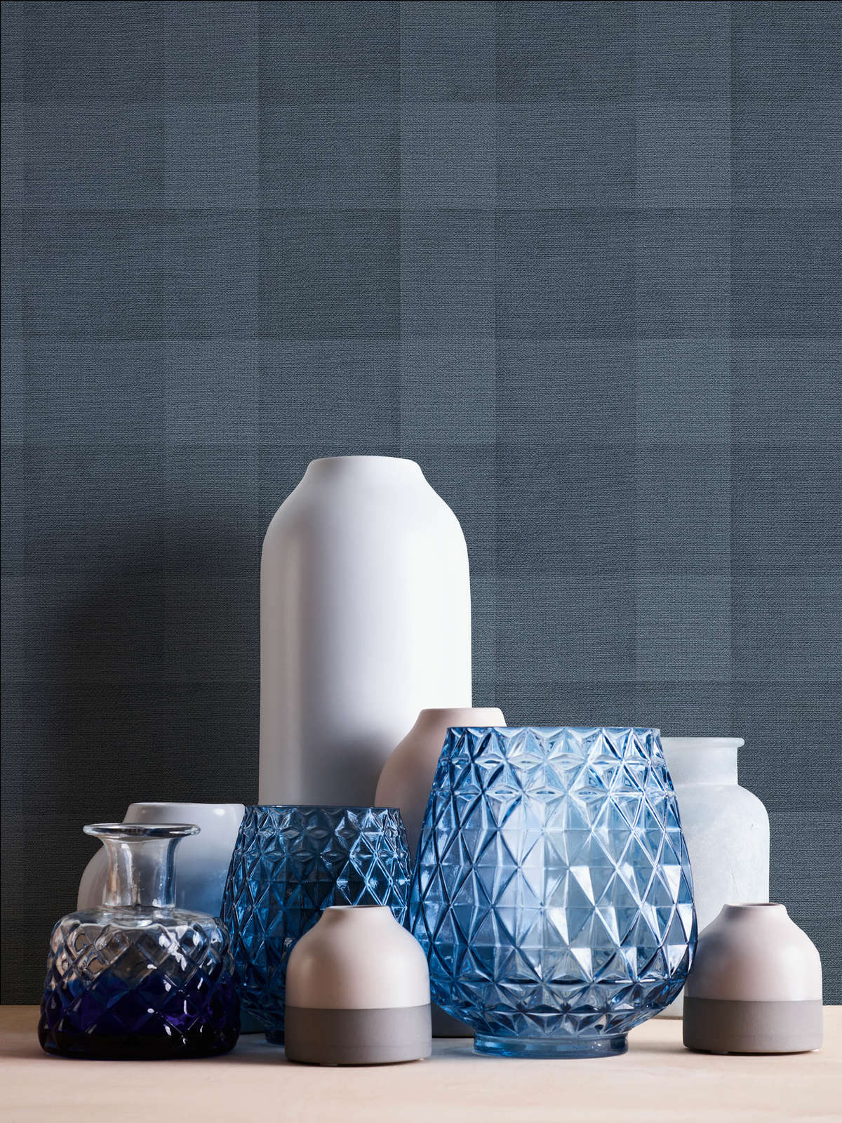 A.S. Création Wallpaper Natural Living