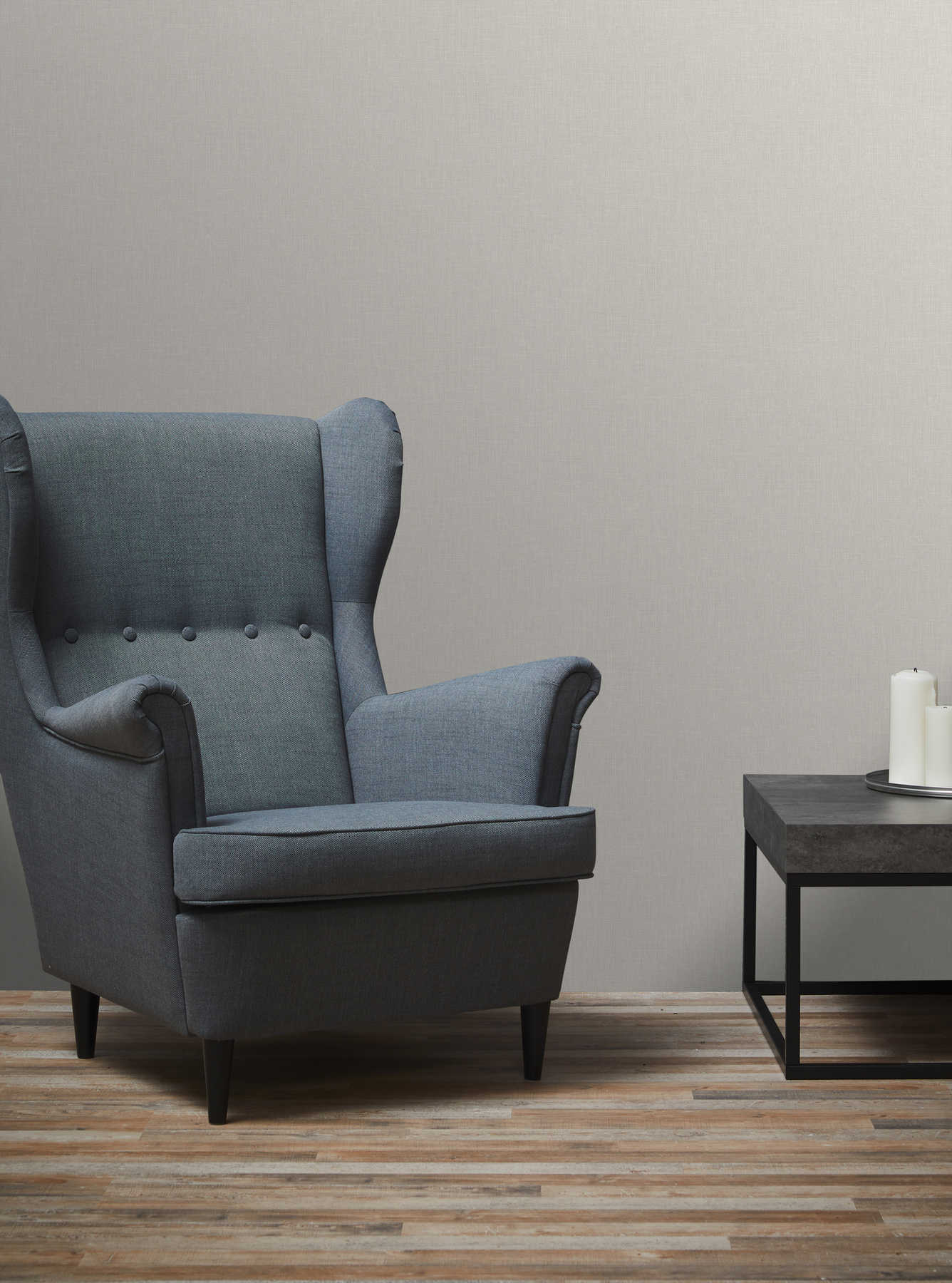 livingwalls Behang Metropolitan Stories