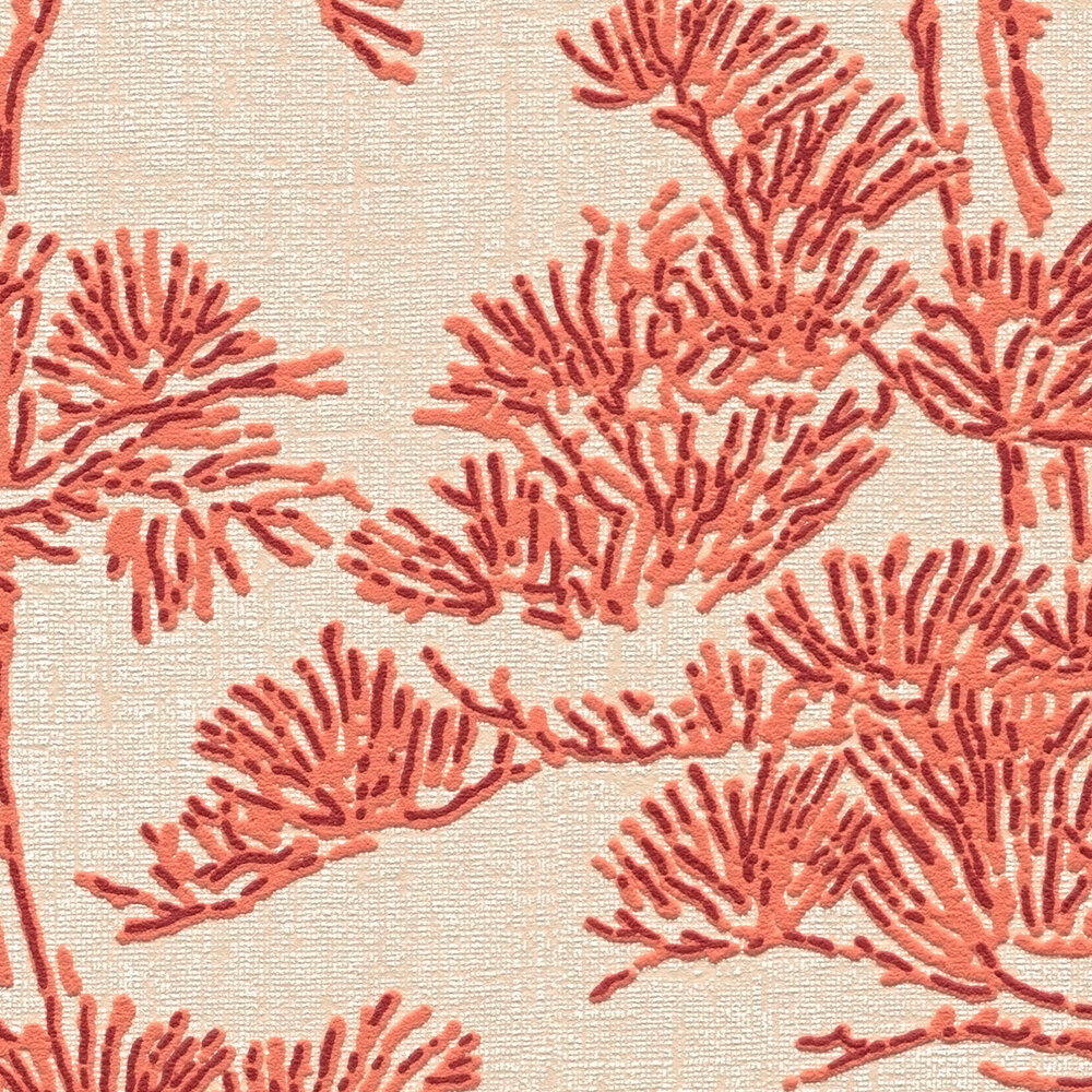 livingwalls Tapete Vibes & Styles