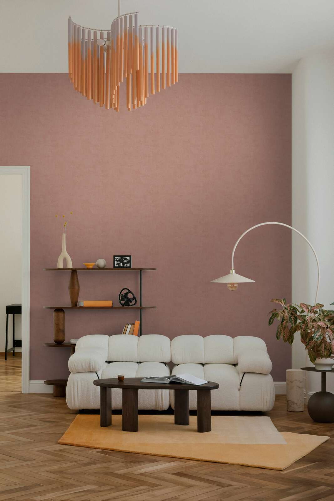 A.S. Création papier peint Nordic Feeling