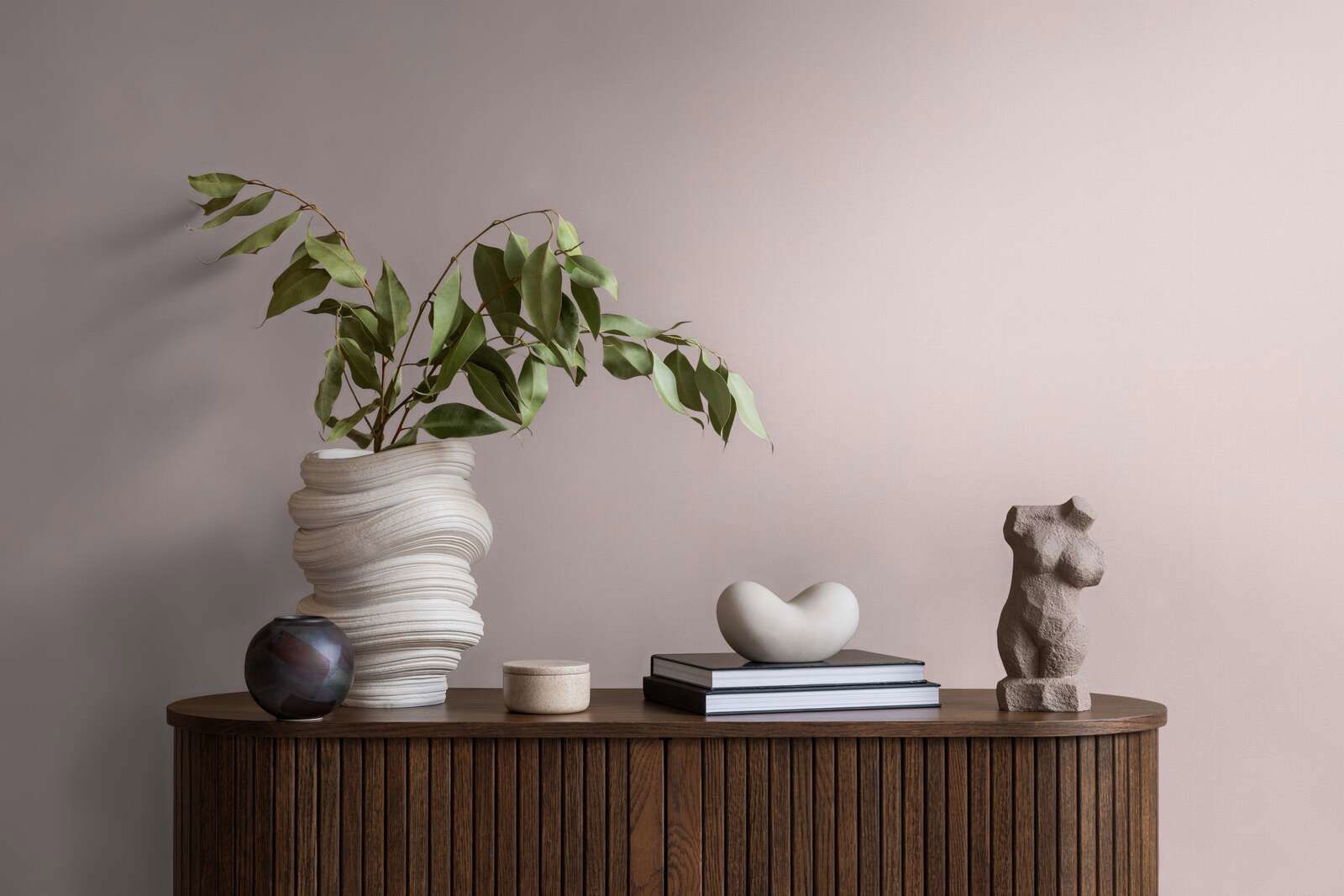 A.S. Création Wallpaper Pure Elegance