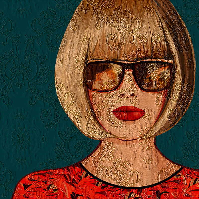 Architects Paper Photo wallpaper Atelier 47