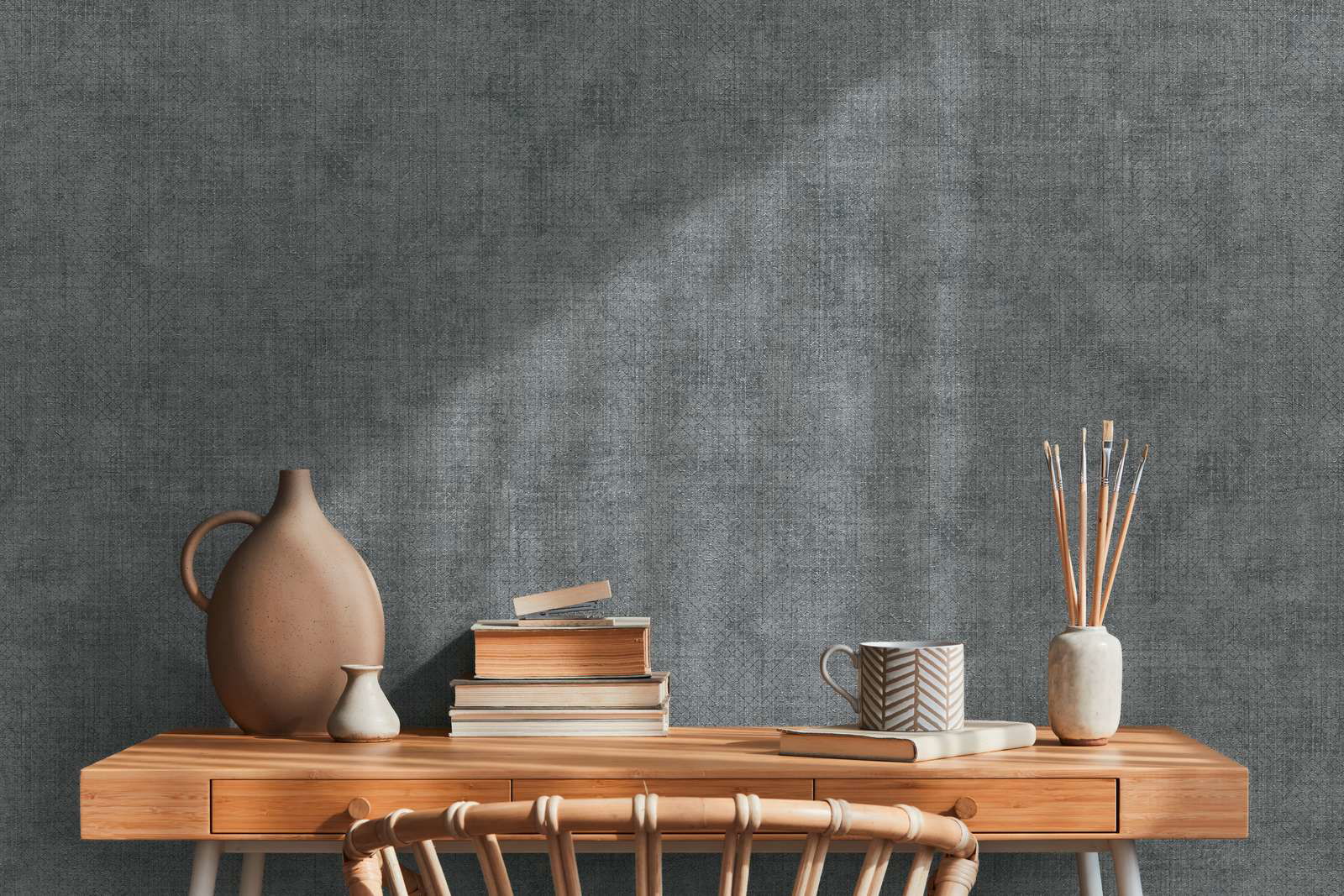 A.S. Création Behang bos – battle of style