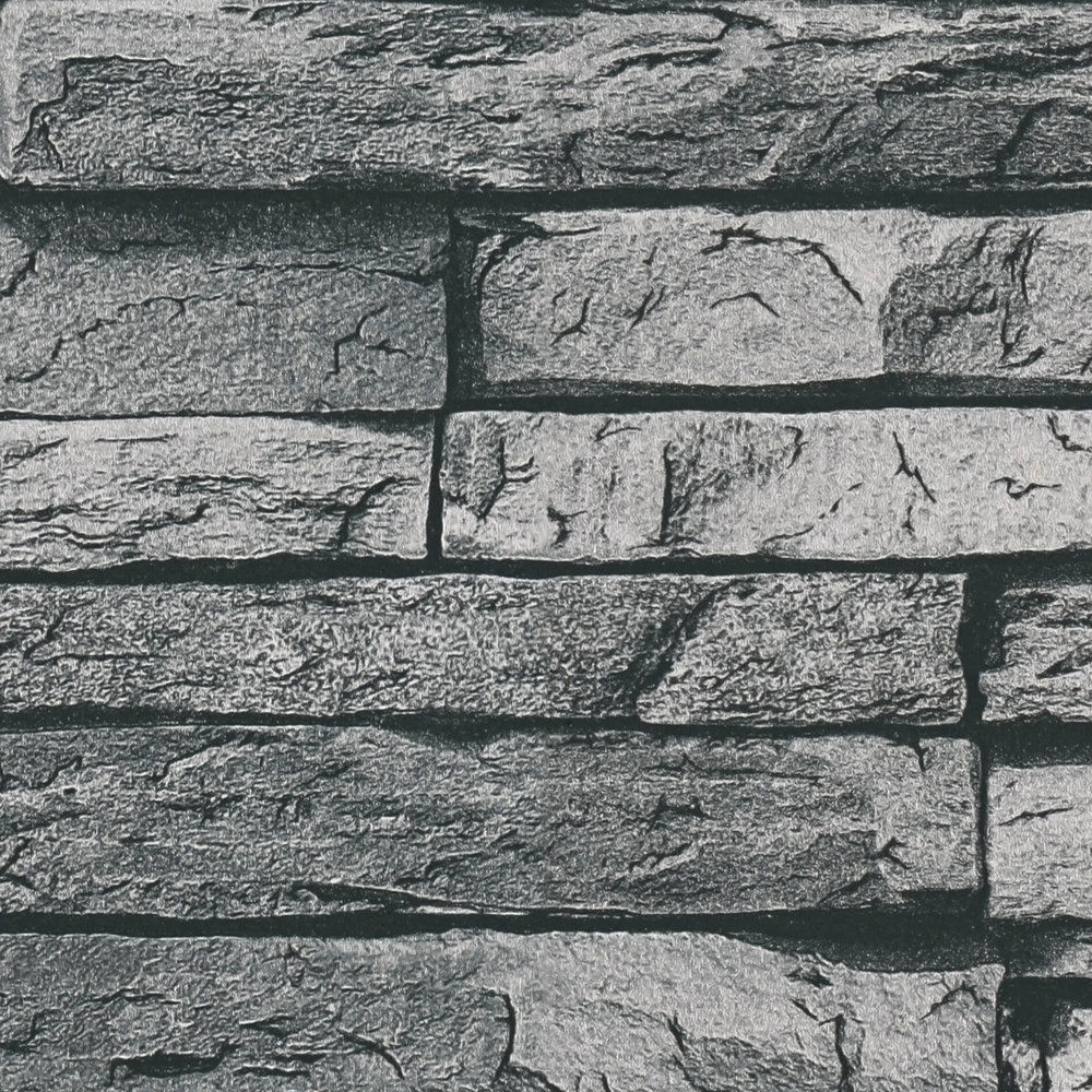 A.S. Création Wallpaper The Wall Cover