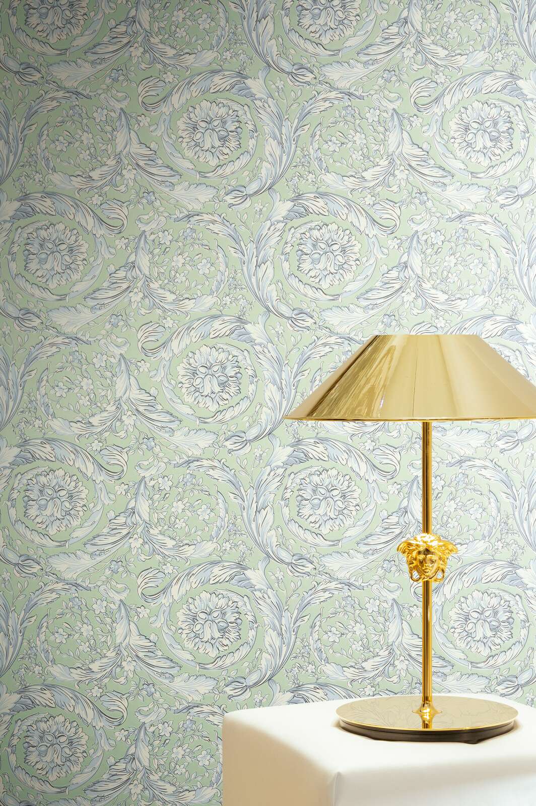 Versace Home Wallpaper Versace 6