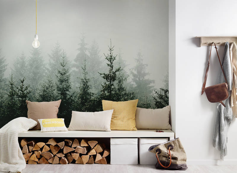livingwalls Fotobehang ARTist livingwalls Fotobehang ARTist