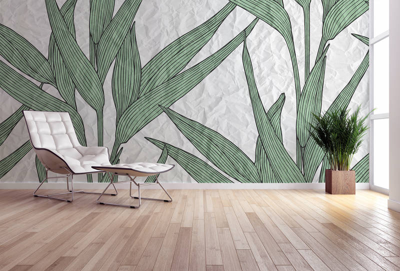 Architects Paper Photo wallpaper Atelier 47 Architects Paper Photo wallpaper Atelier 47