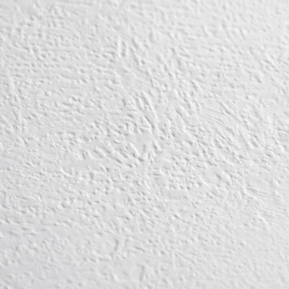 A.S. Création Wallpaper Designed in White