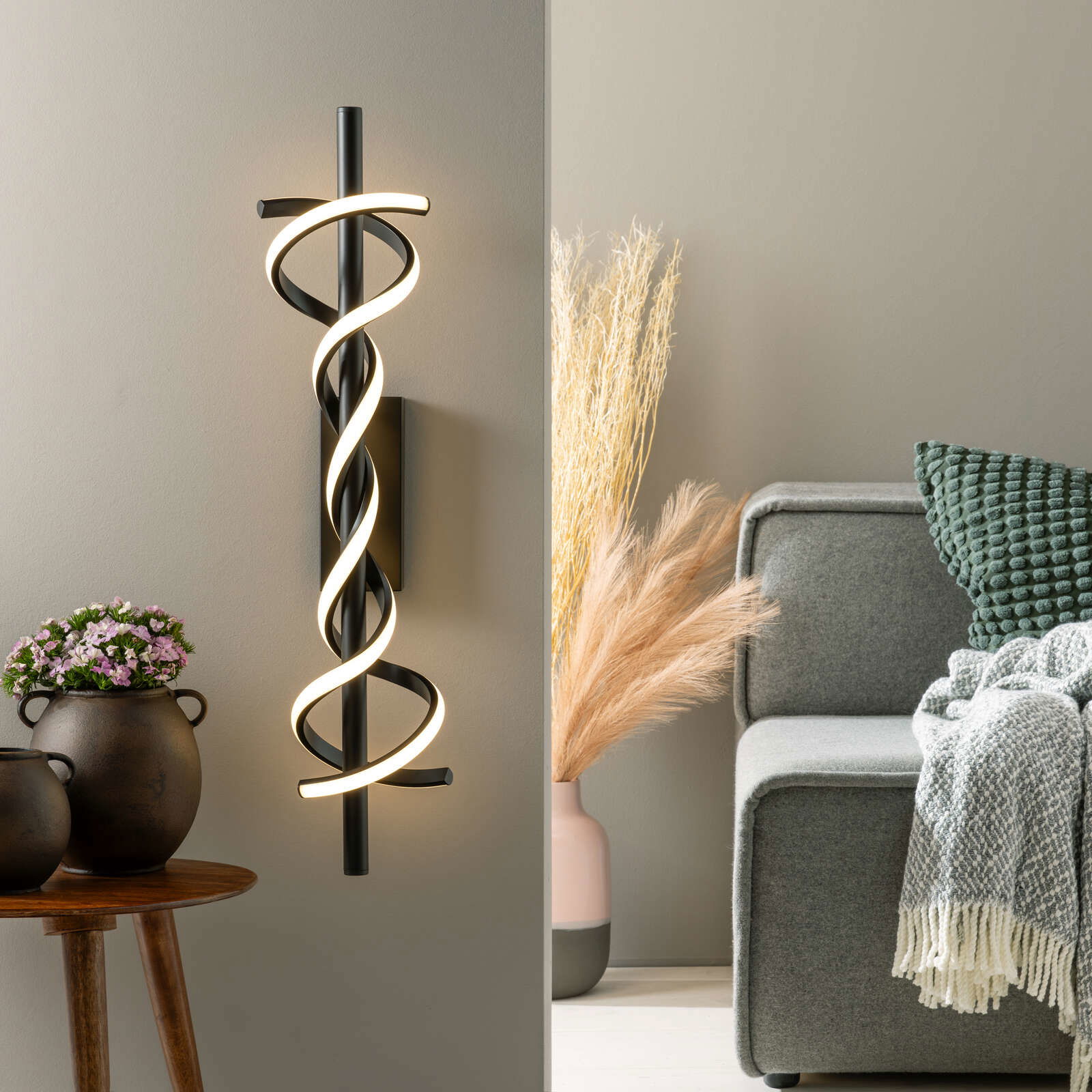 A.S. Création Leuchte Lumos