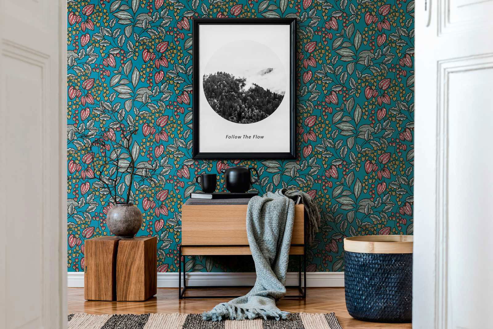 Architects Paper Обои Floral Impression Architects Paper Обои Floral Impression